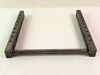 MIZUHO OSI 5840-370  H-Frame for Jackson Table
