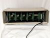 CWE CC-1000 Back-Plane Module Rack