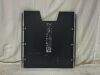 BERCHTOLD OPERON D-SERIES Footboard Section Surgical Footboard Section