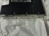 BERCHTOLD OPERON D-SERIES Footboard Section Surgical Footboard Section
