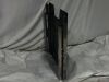 BERCHTOLD OPERON D-SERIES Footboard Section Surgical Footboard Section