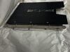 BERCHTOLD OPERON D-SERIES Footboard Section Surgical Footboard Section