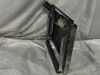 BERCHTOLD OPERON D-SERIES Headboard Surgical Head Section