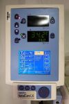 NATUS NatalCare ST-LX Intensive Care Incubator