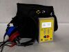 MICRO AUDIOMETRICS CORP. Earscan 3 ES3M Audiometer