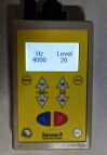 MICRO AUDIOMETRICS CORP. Earscan 3 ES3M Audiometer