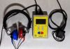 MICRO AUDIOMETRICS CORP. Earscan 3 ES3M Audiometer