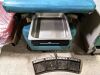 MIDMARK 119 Power Procedure Chair Exam Chair
