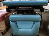 MIDMARK 119 Power Procedure Chair Exam Chair