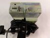 BAXTER Sigma Spectrum Pump IV Infusion