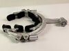 INTEGRA Mayfield Headrest Piece