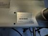 DRAEGER Babytherm 8010 2M20946-12 Infant Warmer