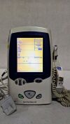 WELCH ALLYN Spot Vital Signs LXi 45MT0 Monitor
