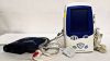 WELCH ALLYN Spot Vital Signs LXi 45MT0 Monitor