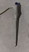 WELCH ALLYN Spot Vital Signs LXi 45MT0 Monitor