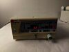 OLYMPUS UHI-3 Insufflator