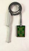 SONOSITE ICT/8-5 MHz P04105-01 Ultrasound Transducer