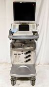 TOSHIBA iStyle SSA-780A Diagnostic Ultrasound System