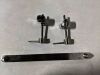 NORTHSTAR MEDICAL POS-2000 Surgical Positioner