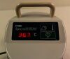 COBE BCT SpectraTHERM 953000-000 Blood Warmer