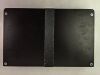 4 unlabeled boards with philips head screw posts Surgical Table Boards, unlabeled