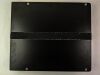 4 unlabeled boards with philips head screw posts Surgical Table Boards, unlabeled
