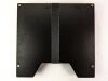 4 unlabeled boards with philips head screw posts Surgical Table Boards, unlabeled