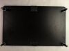 4 unlabeled boards with philips head screw posts Surgical Table Boards, unlabeled