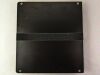 4 unlabeled boards with philips head screw posts Surgical Table Boards, unlabeled