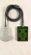 SONOSITE C60/5-2 MHz P04100-01 Ultrasound Transducer