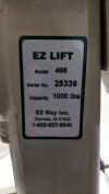 WZ WAY EZ Lift 498 Patient Lift