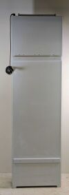 AIRCLEANSYSTEMS ACTE03 TEE TEE Ultrasound Probe Storage Cabinet