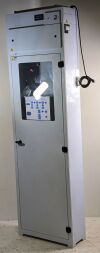 AIRCLEANSYSTEMS ACTE03 TEE TEE Ultrasound Probe Storage Cabinet