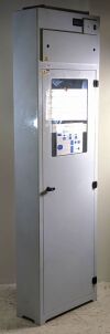 AIRCLEANSYSTEMS ACTE03 TEE TEE Ultrasound Probe Storage Cabinet