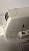 MEDRAD EnVision CT Injector EHU 700 Injector CT