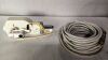 MEDRAD EnVision CT Injector EHU 700 Injector CT