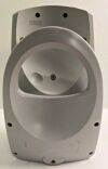 WELCH ALLYN Spot Vital Signs 42M0B Monitor