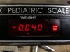 SCALE-TRONIX 4800 Scale