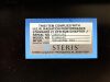 STERIS P134469-491 Surgical Table Board