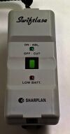 SHARPLAN 15251 Laser - Co2