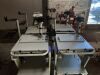 OLYMPUS Compact Trolley | Lot of 4