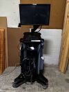 COVIDIEN iLogic superDimnsion inReach Surgical Navigation System