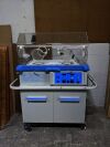 DRAEGER C100/200-2 Series 00 Infant Incubator