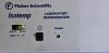 FISHER SCIENTIFIC 13-986-272G Lab Refrigerator Refrigerator Freezer