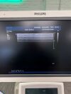 PHILIPS L15-7io Ultrasound Transducer