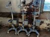 VERATHON Glidescope Rolling Stand Rolling Stand | Lot of 3