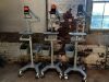 VERATHON Glidescope Rolling Stand Rolling Stand | Lot of 3