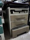 Access Exam Table