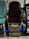 Access Exam Table