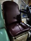Access Exam Table